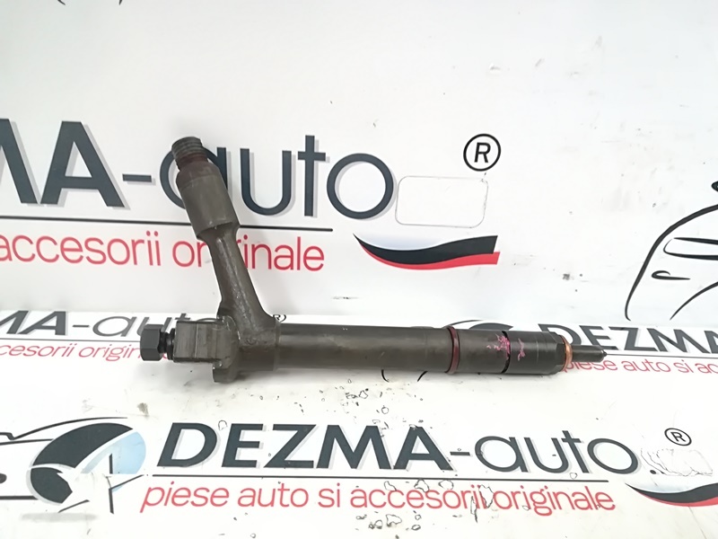 Injector cod TJBB01901D, Opel Corsa C (F08, F68) 1.7DI (id:286379)