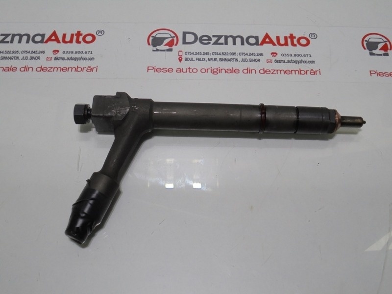 Injector,cod TJBB01901D, Opel Corsa C (F08, F68) 1.7DI (id:286376)