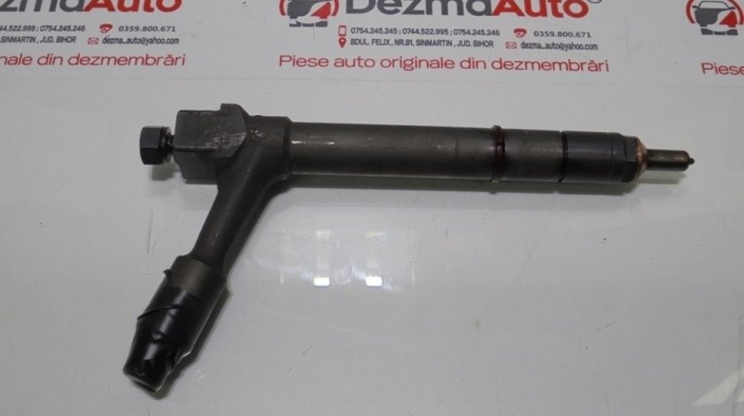 Injector,cod TJBB01901D, Opel Corsa C (F08, F68) 1.7DI (id:286376)