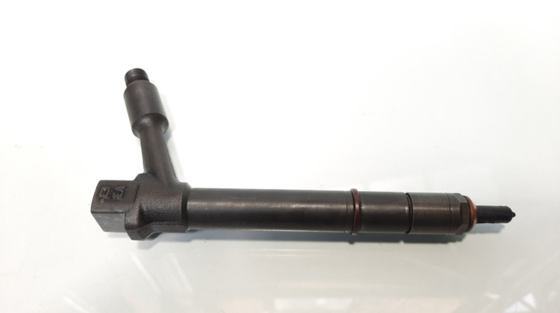 Injector, cod TJBB01901D, Opel Meriva A, 1.7 DTI, Y17DT (idi:477612)