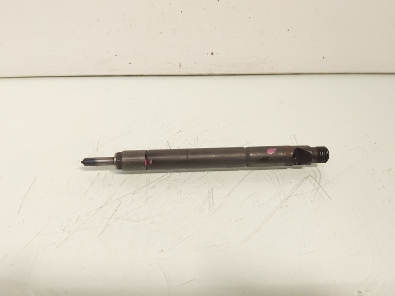 Injector, cod TJBB02601D, Ford Transit Autobus, 2.0 tddi (id:345500)