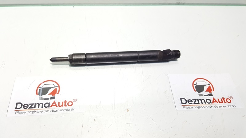 Injector cod TJBB02601D, Ford Transit Platforma, 2.0tddi