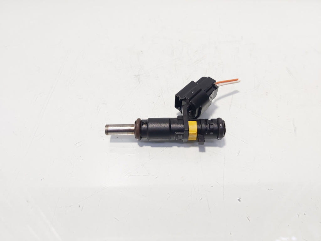 Injector, cod V752817690, Peugeot 207 CC (WD), 1.6 benz, 5FW (id:667426)