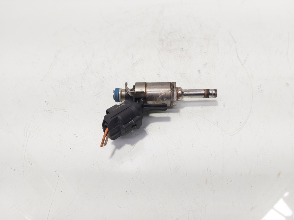 Injector, cod V759162380-03, Bmw 1 (F20, F21) 1.6 benz, N13B16A (id:688066)