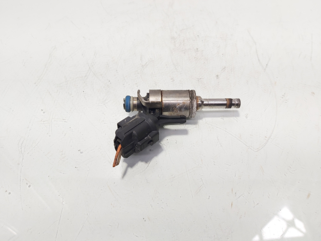 Injector, cod V759162380-03, Bmw 1 (F20, F21) 1.6 benz, N13B16A (id:688065)