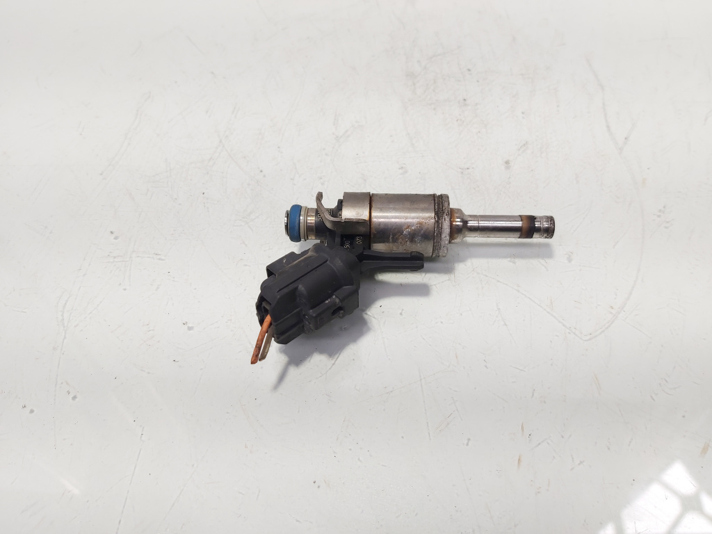 Injector, cod V759162380-03, Bmw 1 (F20, F21) 1.6 benz, N13B16A (id:688067)