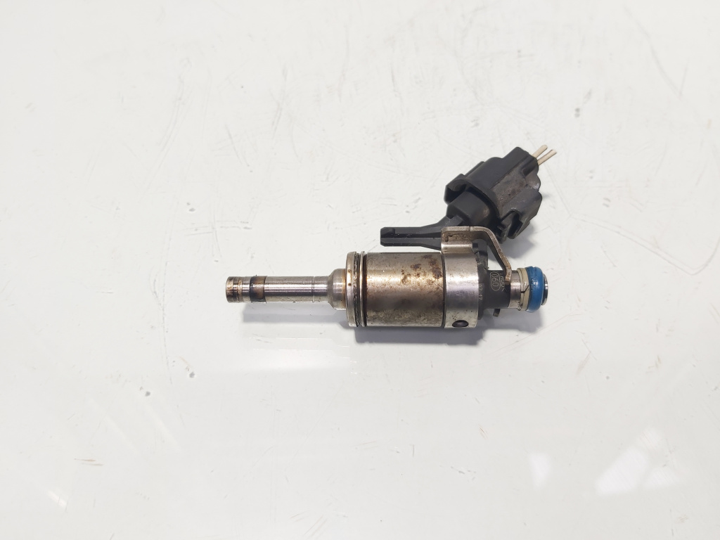 Injector, cod V759162380-04, Bmw 3 (F30), 1.6 benz, N13B16A (idi:682135)