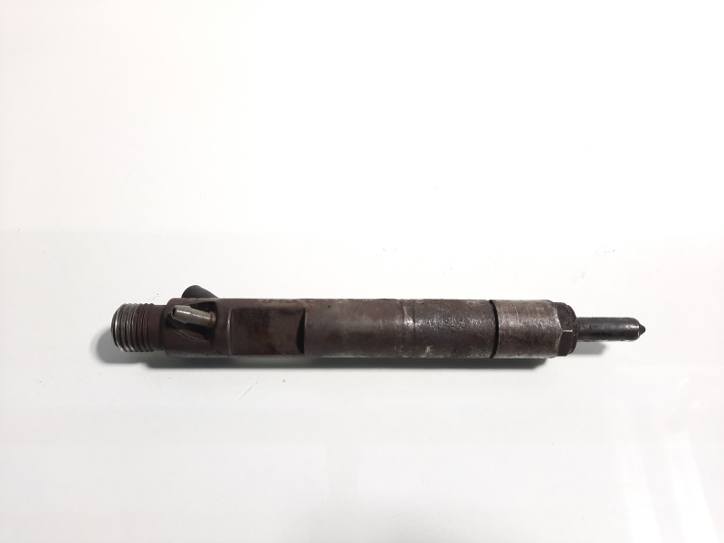 Injector, cod XS4Q-TE , Ford Focus 1, 1.8 tddi, C9DB (pr:110747)
