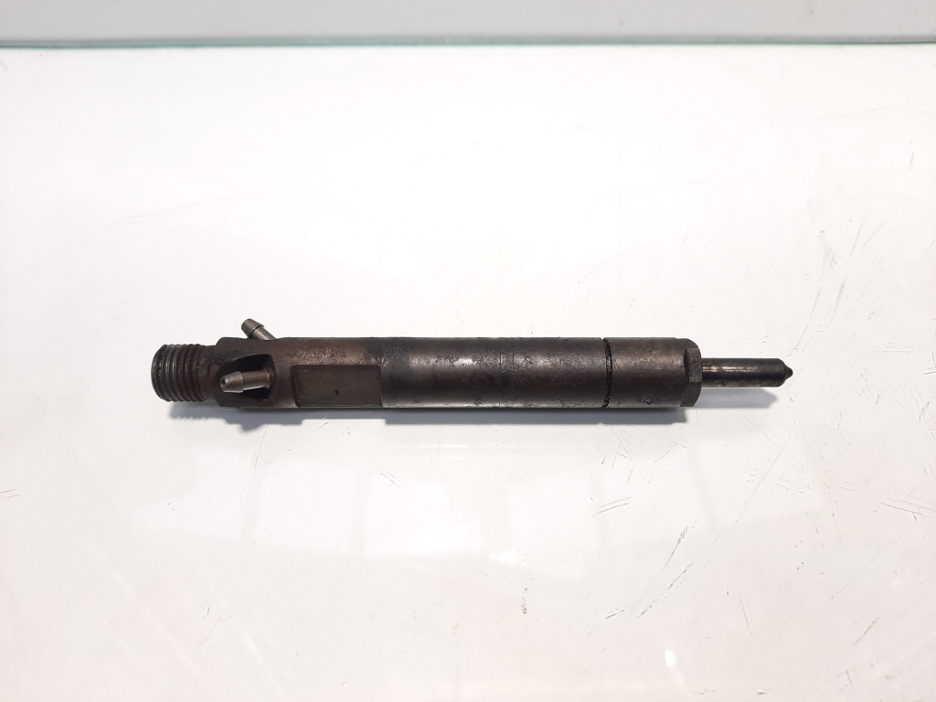Injector, cod XS4Q-TE, Ford Focus 1, 1.8 tddi, C9DB (id:458323)