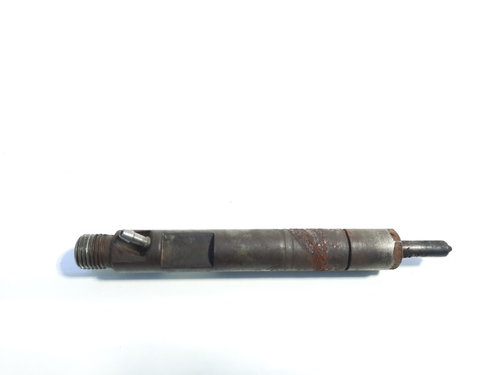 Injector, cod XS4Q-TE, Ford Focus 1, 1.8 tddi, C9DB (id:464563)