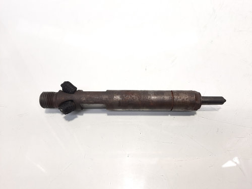 Injector, cod XS4Q-TE, Ford Focus 1 Combi, 1.8 TDDI, C9DB (idi:464566)