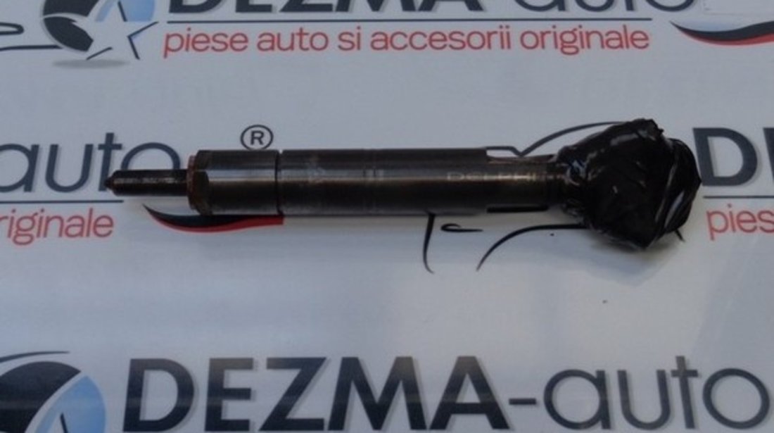 Injector,cod XS4Q-TF, Ford Focus 1, 1.8 tddi, BHDA
