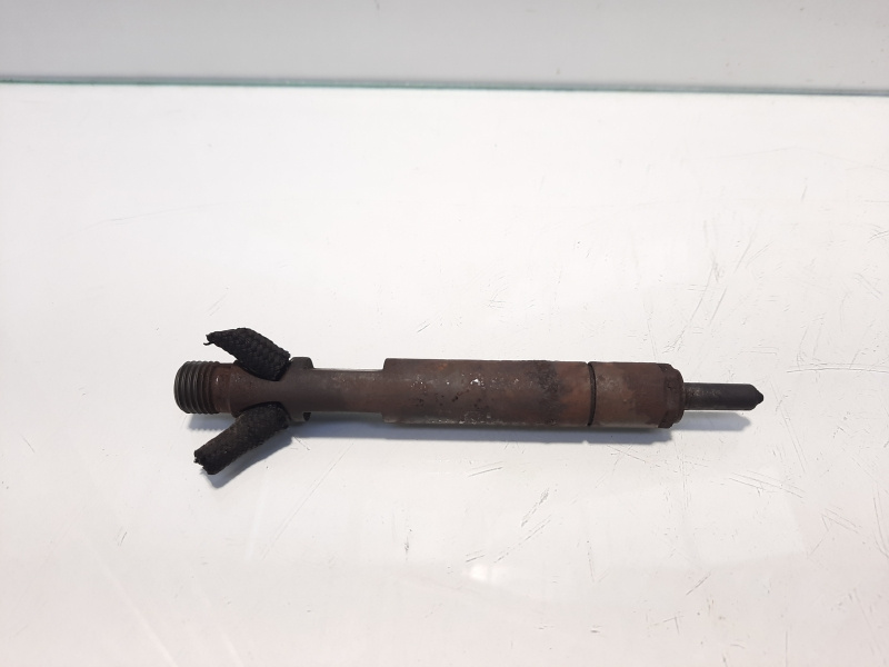 Injector, cod XS4Q-TF, Ford Focus 1, 1.8 TDDI, C9DB (id:460366)