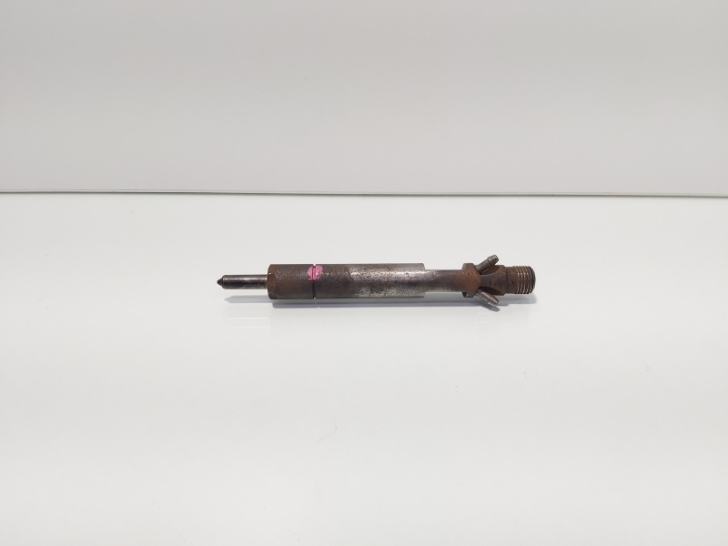 Injector, cod XS4Q-TF, Ford Focus 1, 1.8 TDDI, C9DB (id:646649)