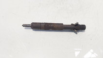 Injector, cod XS4Q-TF, Ford Focus 1, 1.8 TDDI, C9D...