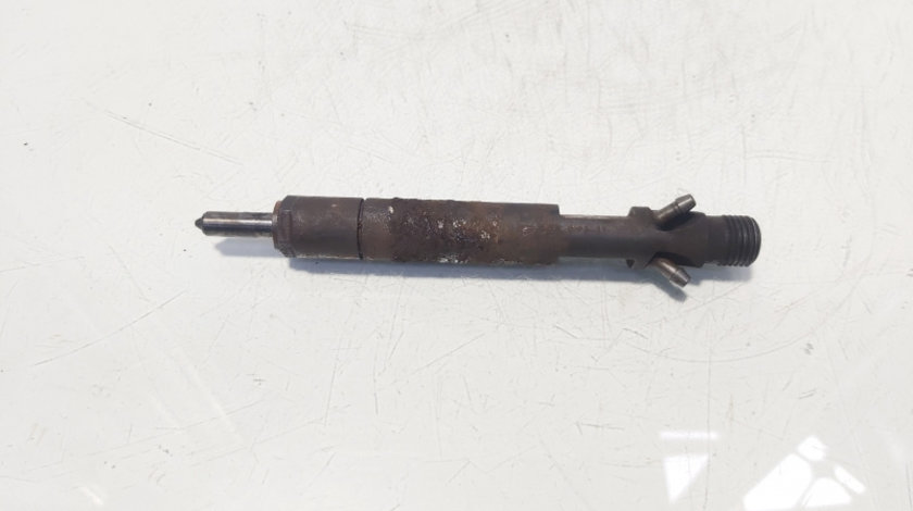 Injector, cod XS4Q-TF, Ford Focus 1, 1.8 TDDI, C9DB (id:646653)