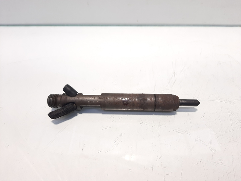 Injector, cod XS4Q-TF, Ford Focus 1, 1.8 TDDI, C9DB (pr:110747)