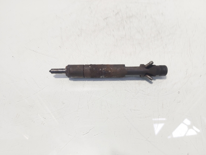 Injector, cod XS4Q-TF, Ford Focus 1, 1.8 TDDI, C9DB (id:646652)