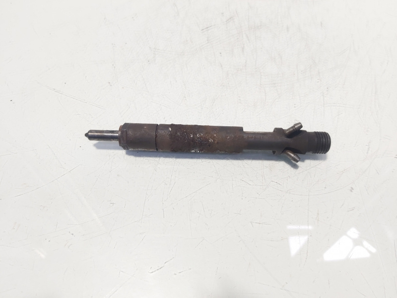 Injector, cod XS4Q-TF, Ford Focus 1, 1.8 TDDI, C9DC (idi:646655)