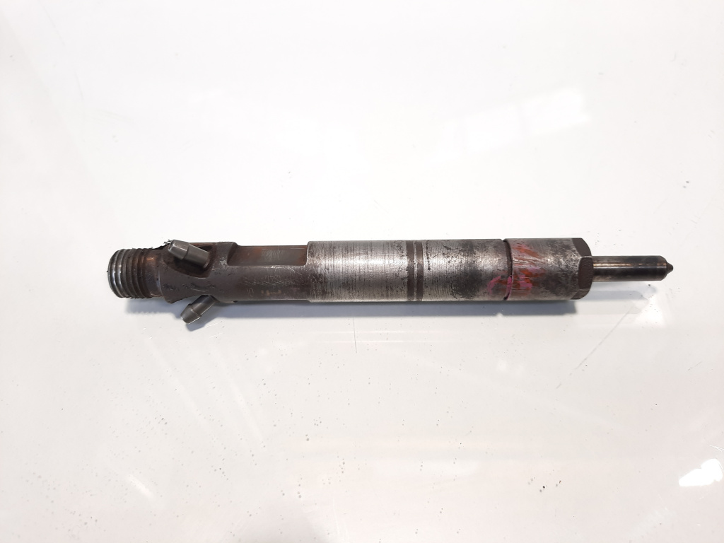 Injector, cod XS4Q-TF, Ford Focus 1 Sedan, 1.8 TDDI, C9DB (idi:460376)