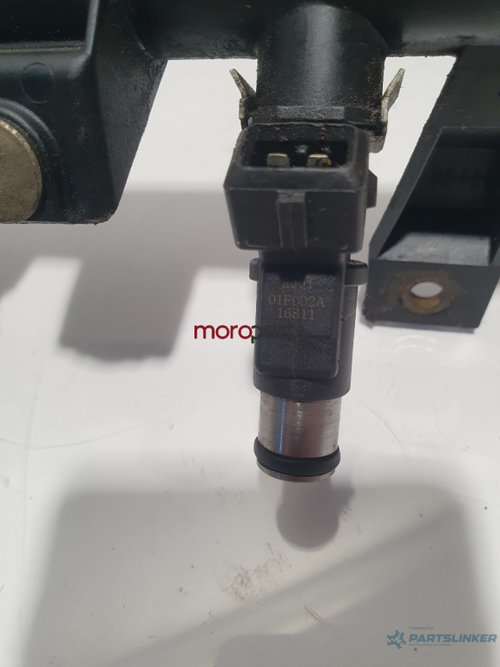 Injector combustibil CITROËN C3 I FC_, FN_ 2002 - > 1.4 BiFuel KFV (TU3JP) CITROËN 01f002A