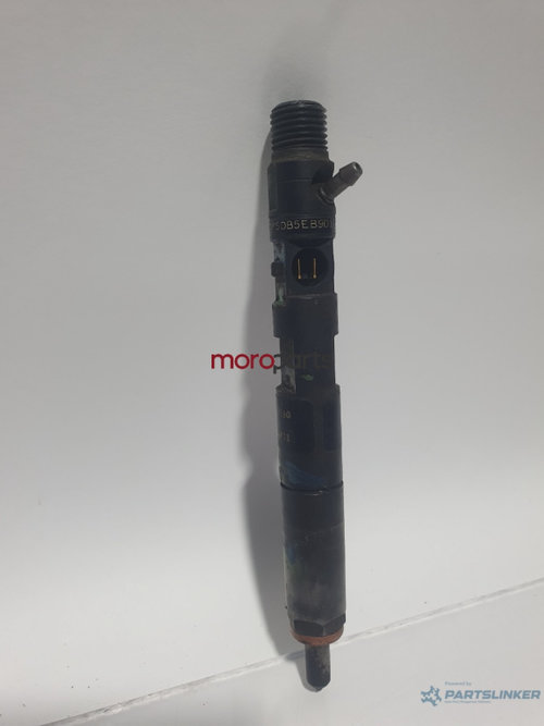Injector combustibil RENAULT CLIO II Box SB0/1/2_ 1998 - > 1.5 dCi K9K 714 VAG Ejbr04001D 8200567290...