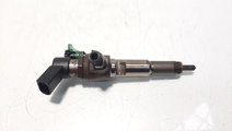 Injector Continental, 9674973080, Ford Focus 3, 1....