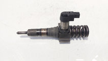 Injector Continental, cod 03G130073S, Vw Passat Va...