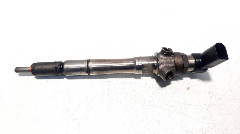 Injector Continental, cod 03L130277B, Audi A3 (8P1), 1.6 TDI, CAY (pr:110747)