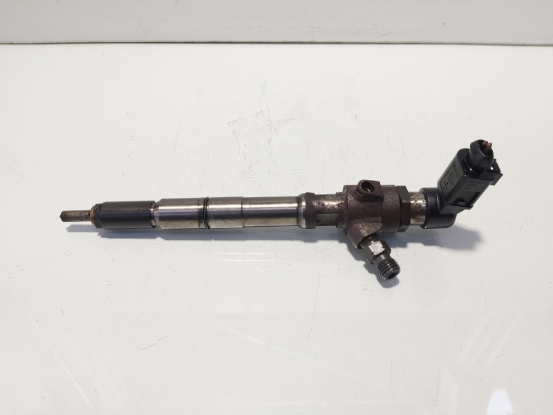 Injector Continental, cod 03L130277B, Audi A3 (8P1) 1.6 TDI, CAY (idi:633735)