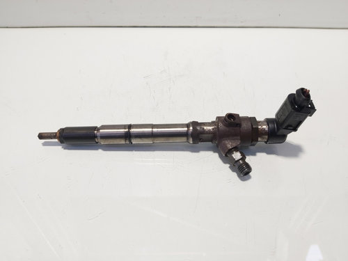 Injector Continental, cod 03L130277B, Audi A3 Cabriolet (8P7) 1.6 TDI, CAY (idi:633735)