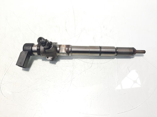 Injector Continental, cod 03L130277B, Audi A3 Cabriolet (8P7), 1.6 TDI, CAY (pr:110747)