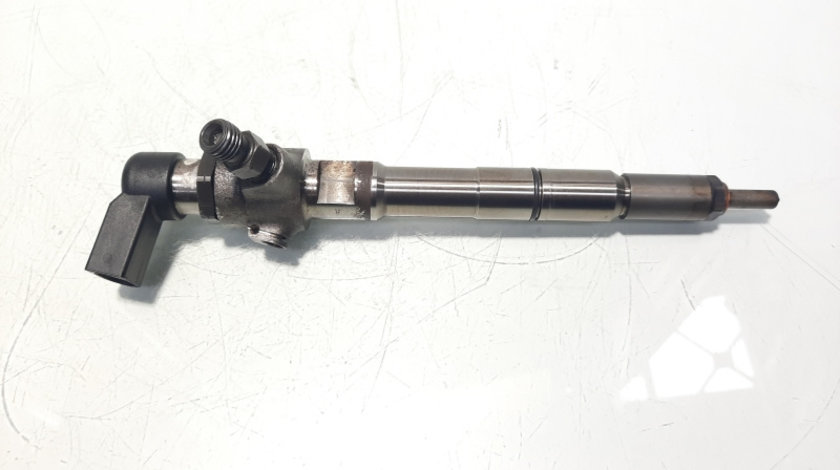 Injector Continental, cod 03L130277B, Audi A3 Cabriolet (8P7), 1.6 TDI, CAY (pr:110747)