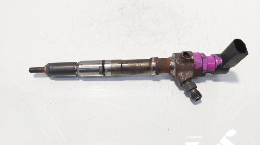 Injector Continental, cod 03L130277B, Seat Altea XL (5P5, 5P8), 1.6 TDI, CAY (idi:644145)