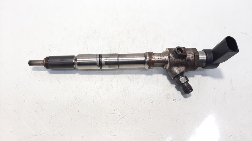 Injector Continental, cod 03L130277B, Seat Altea XL (5P5, 5P8) 1.6 TDI, CAY (idi:596699)