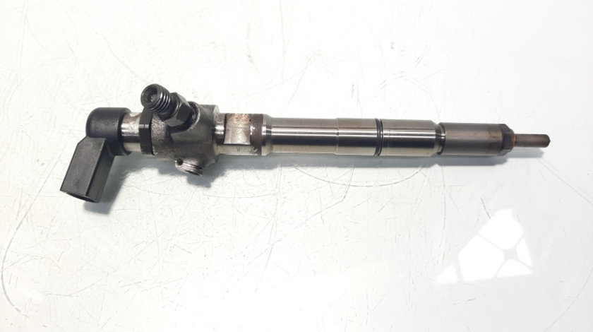 Injector Continental, cod 03L130277B, Skoda Octavia 2 (1Z3), 1.6 TDI, CAY (pr:110747)