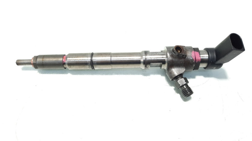 Injector Continental, cod 03L130277B, VW Golf 6 (5K1), 1.6 TDI, CAY (pr:110747)