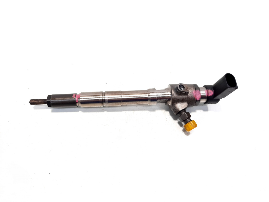 Injector Continental, cod 03L130277B, Vw Golf 6 (5K1) 1.6 TDI, CAY (pr:110747)