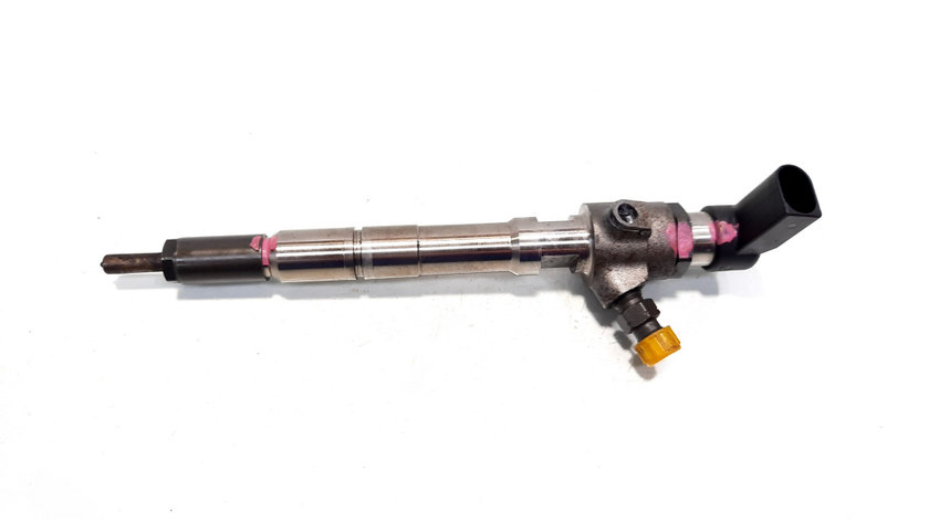 Injector Continental, cod 03L130277B, Vw Golf 6 (5K1) 1.6 TDI, CAY (pr:110747)