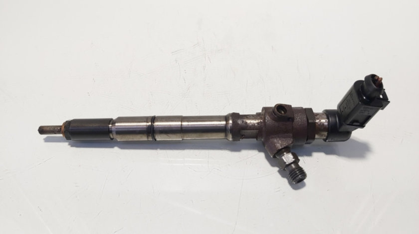 Injector Continental, cod 03L130277B, Vw Golf 6 (5K1) 1.6 TDI, CAY (id:633732)