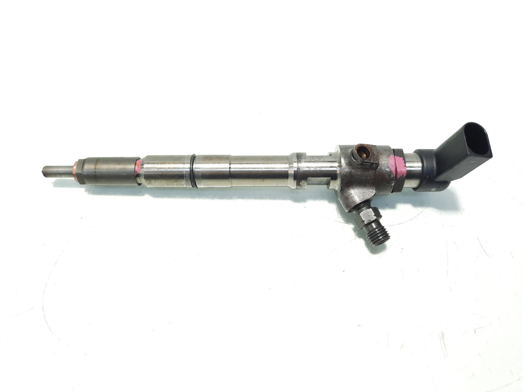Injector Continental, cod 03L130277B, Vw Golf 6 (5K1), 1.6 TDI, CAY (pr:110747)