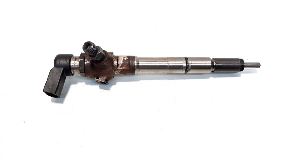 Injector Continental, cod 03L130277B, Vw Golf 6 (5K1) 1.6 TDI, CAY (pr:110747)