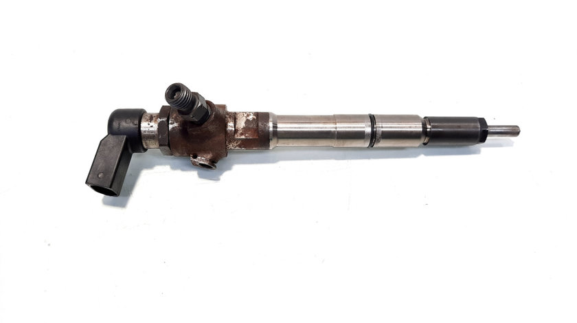 Injector Continental, cod 03L130277B, Vw Golf 6 (5K1) 1.6 TDI, CAY (pr:110747)