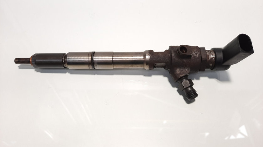 Injector Continental, cod 03L130277B, VW Golf 6 (5K1), 1.6 TDI, CAY (pr:110747)