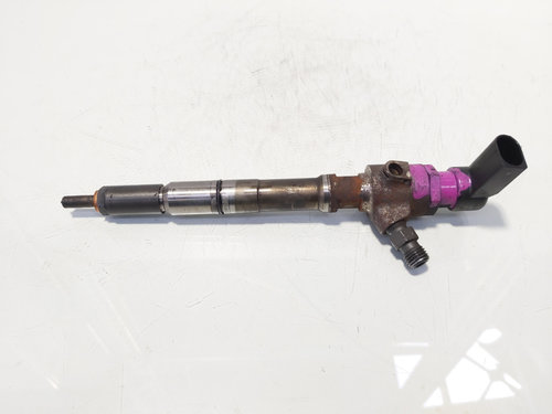 Injector Continental, cod 03L130277B, VW Jetta 3 (1K2), 1.6 TDI, CAY (idi:644145)