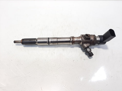 Injector Continental, cod 03L130277B, Vw Touran (1T3) 1.6 TDI, CAY (pr:110747)