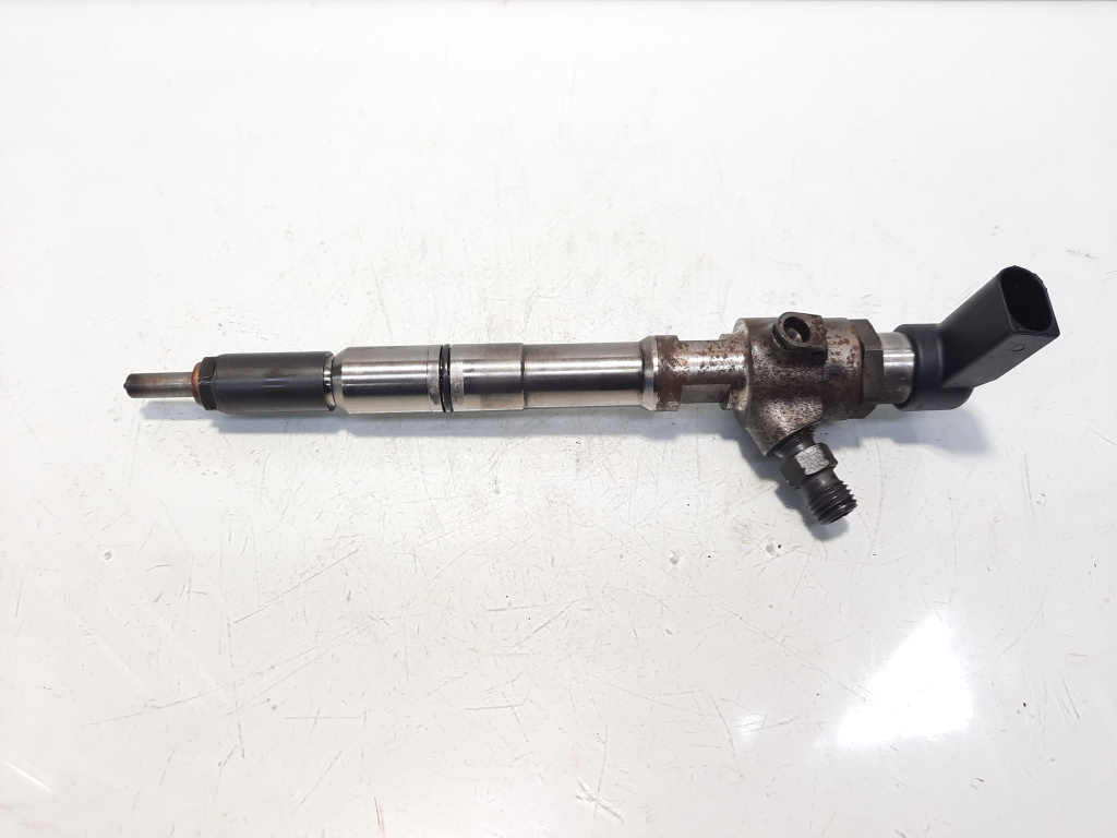 Injector Continental, cod 03L130277S, Audi A3 (8P1) 1.6 TDI, CAY (pr:110747)