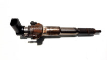 Injector Continental, cod 166000372R, Renault Mast...