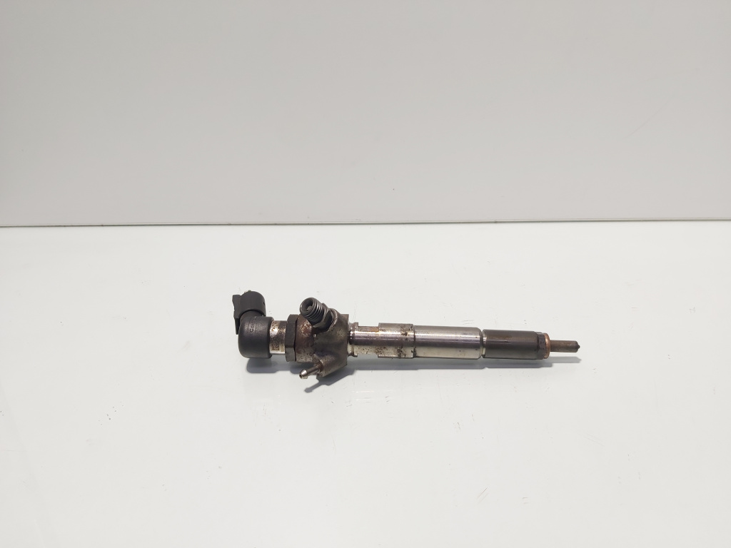 Injector Continental, cod 8200704191, 166008052R, Renault Megane 3 Combi 1.5 DCI (id:672742)