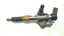 Injector Continental, cod 9674973080, Ford Focus 3...